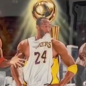 Meet your Posher, Mike